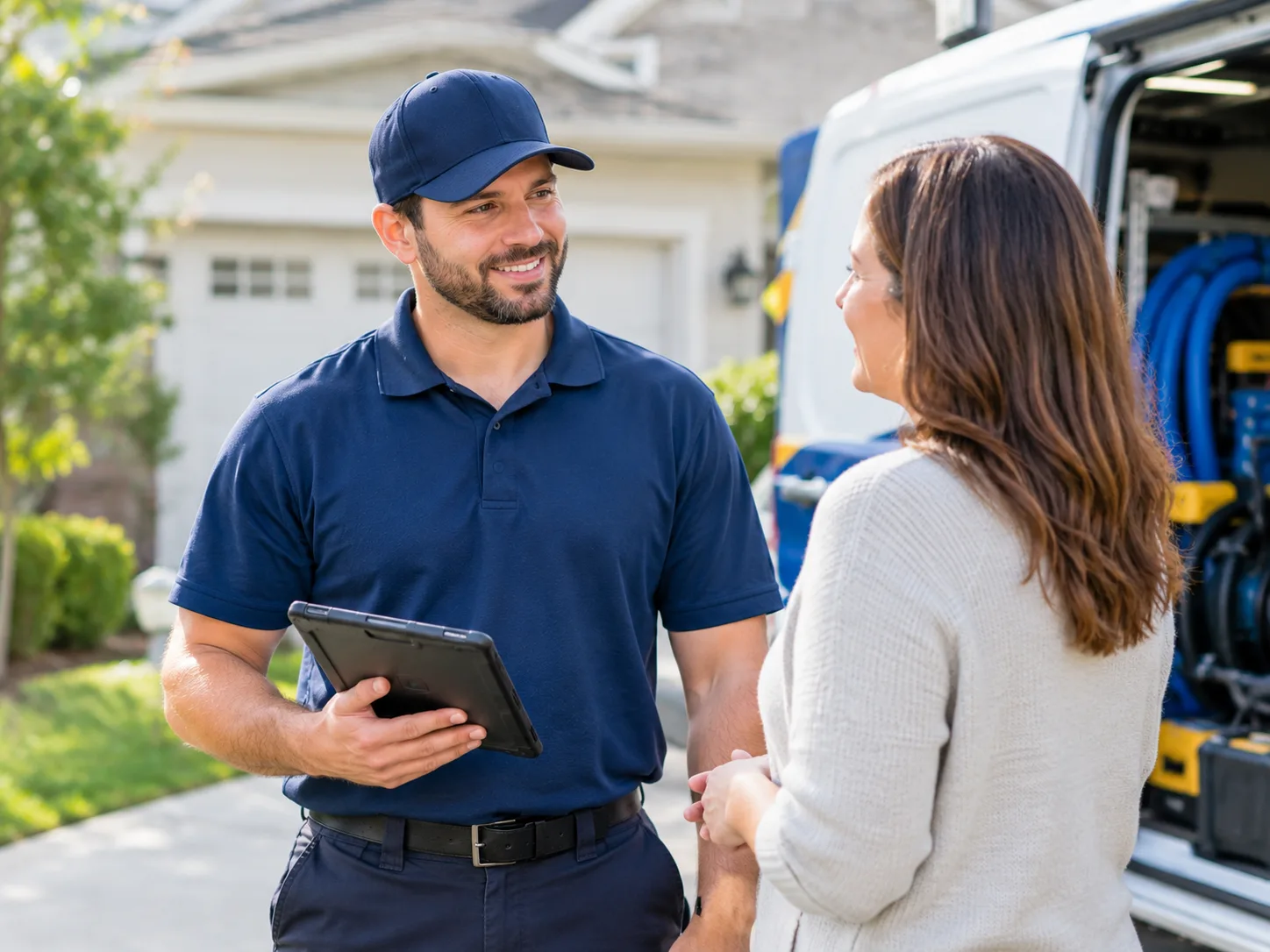 Sewage Backup Cleanup Sun City Center, FL FAQs